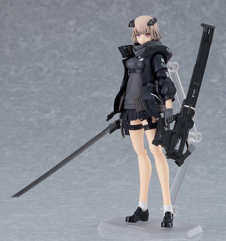 [Pre-order] A-Z: - [B] Figma Max Factory