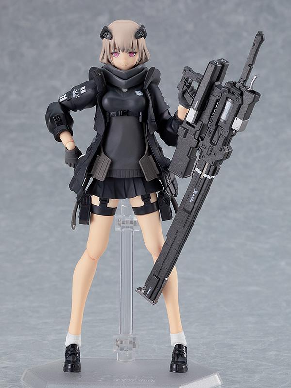 [Pre-order] A-Z: - [B] Figma Max Factory - Image 6