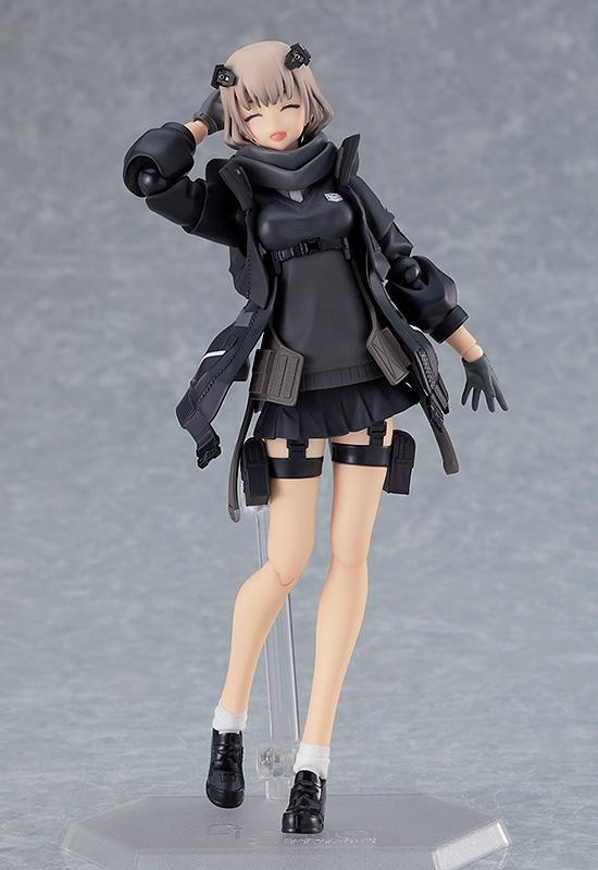 [Pre-order] A-Z: - [B] Figma Max Factory - Image 7