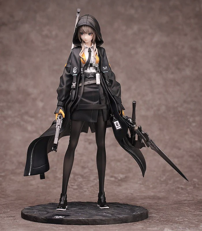 [Pre-order] A-Z - [D] Myethos - Image 2