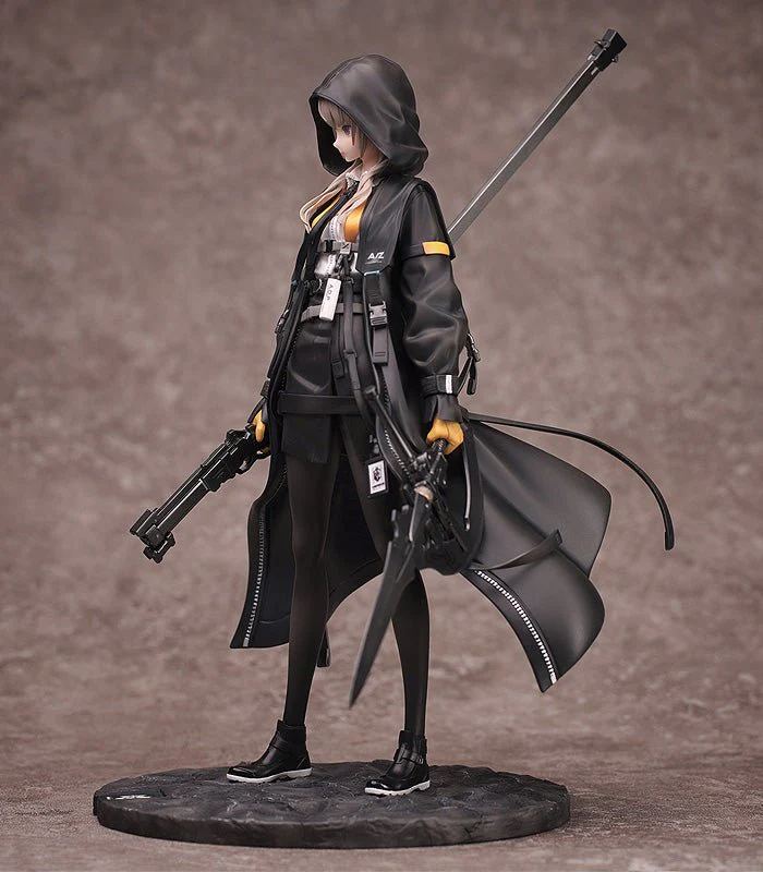 [Pre-order] A-Z - [D] Myethos - Image 3
