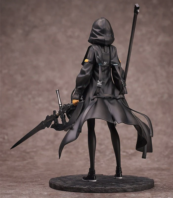 [Pre-order] A-Z - [D] Myethos - Image 4