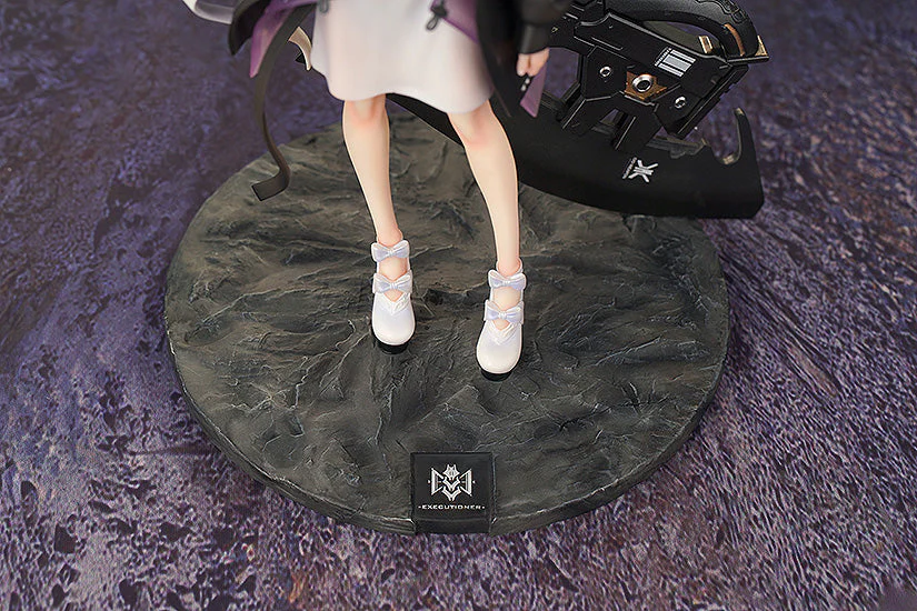 [Pre-order] A-Z: - [E] Original Series A-Z: 1/7 Scale Figure Myethos - Image 13