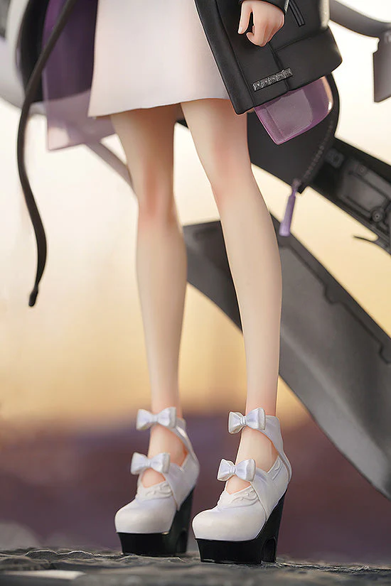 [Pre-order] A-Z: - [E] Original Series A-Z: 1/7 Scale Figure Myethos - Image 7