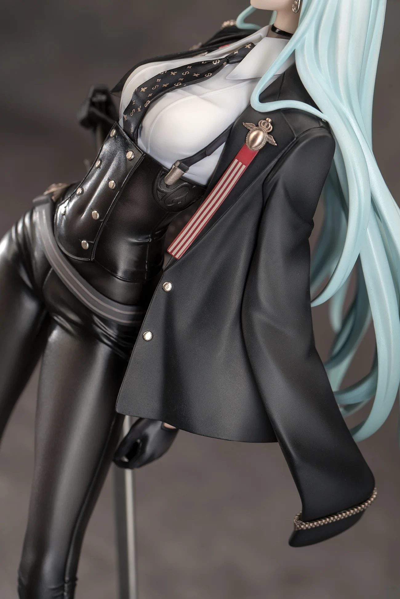 [Pre-order] A-Z - [S] (Full Dress Ver.) 1/7 Scale Figure Myethos - Image 12