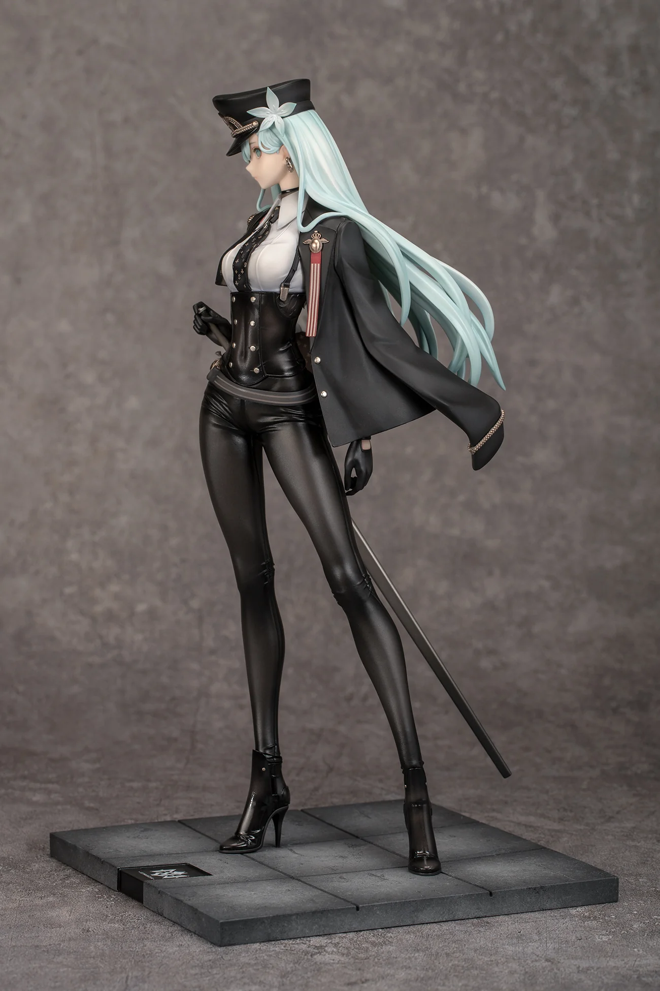 [Pre-order] A-Z - [S] (Full Dress Ver.) 1/7 Scale Figure Myethos - Image 3