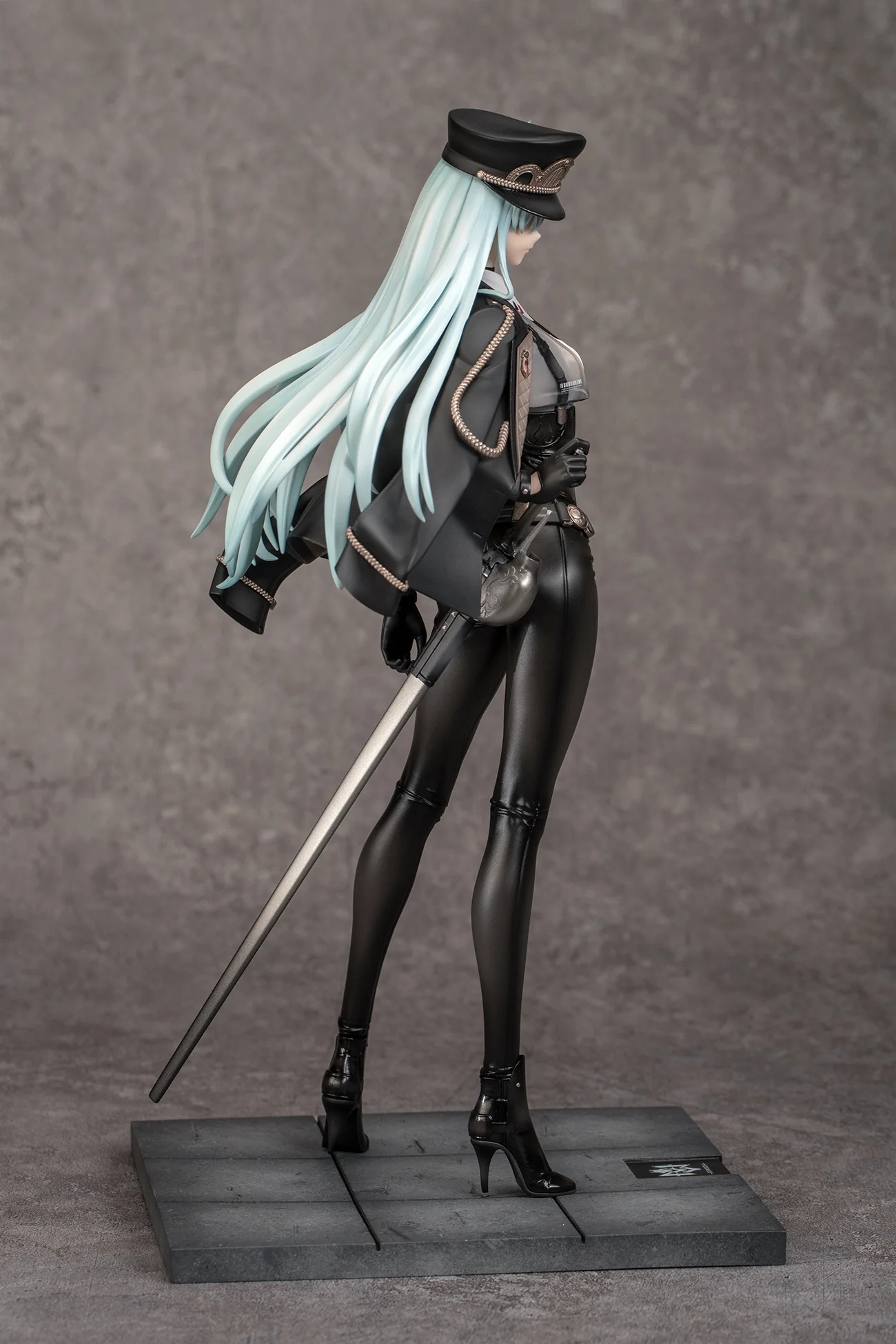 [Pre-order] A-Z - [S] (Full Dress Ver.) 1/7 Scale Figure Myethos - Image 5