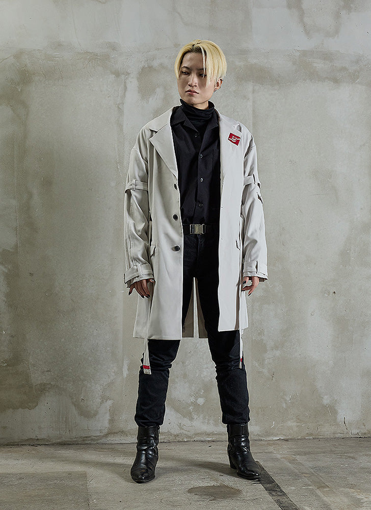 [Pre-order] A-Z - Tech Jacket Good Smile Company - Image 3