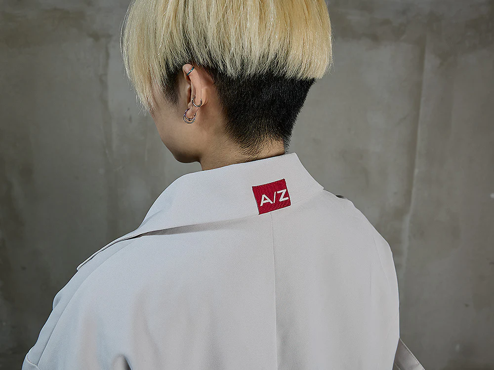 [Pre-order] A-Z - Tech Jacket Good Smile Company - Image 8