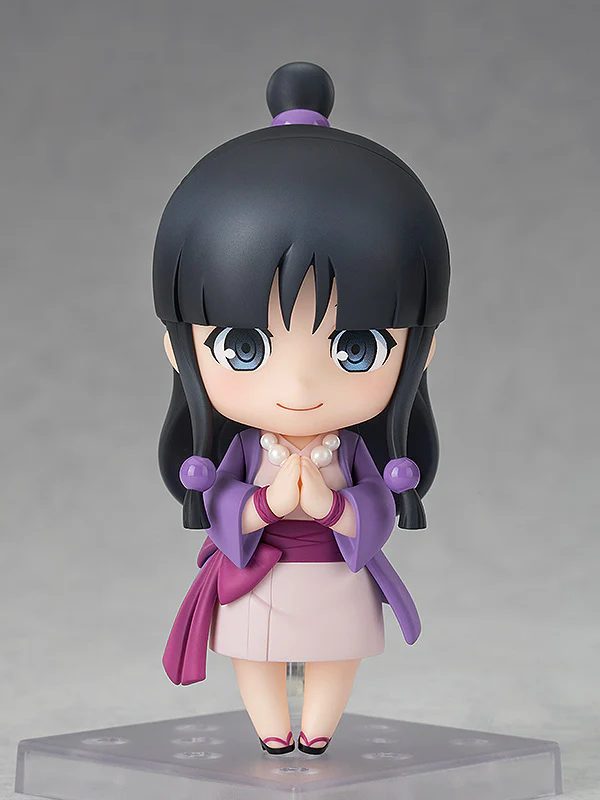 [Pre-order] Ace Attorney - Maya Fey Nendoroid Good Smile Company - Image 2