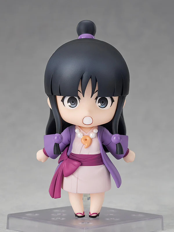 [Pre-order] Ace Attorney - Maya Fey Nendoroid Good Smile Company - Image 3
