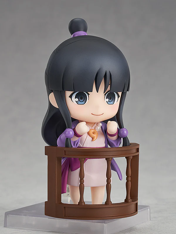 [Pre-order] Ace Attorney - Maya Fey Nendoroid Good Smile Company - Image 5