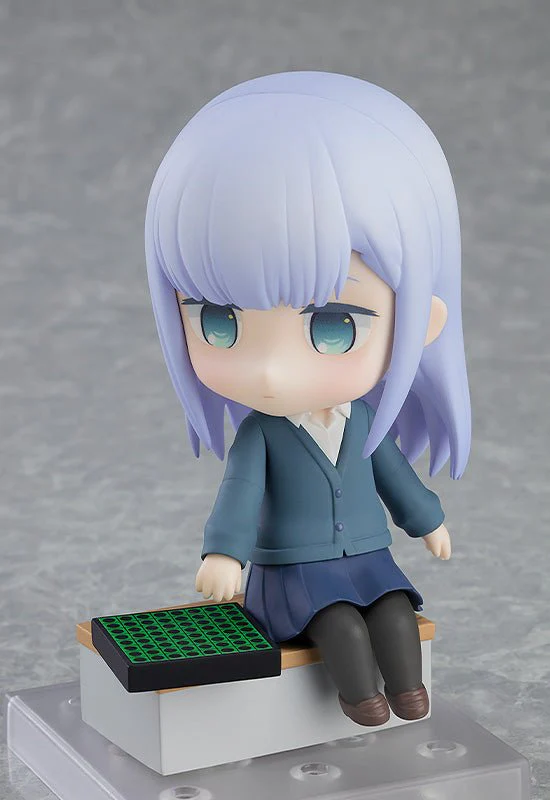[Pre-order] Aharen san wa Hakarenai - Reina Aharen Nendoroid Good Smile Company - Image 3
