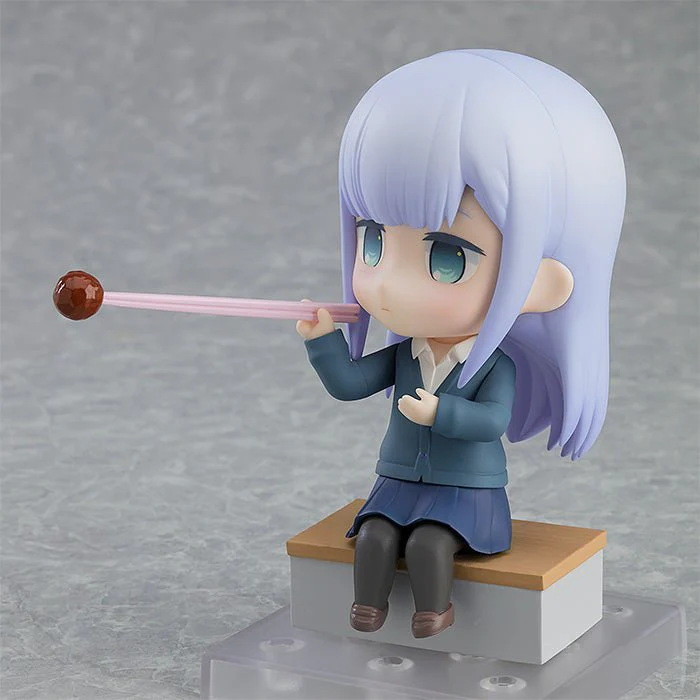 [Pre-order] Aharen san wa Hakarenai - Reina Aharen Nendoroid Good Smile Company - Image 6