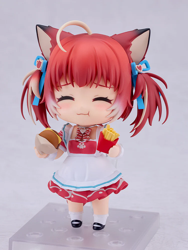[Pre-order] Akami Karubi - Akami Karubi Nendoroid Max Factory - Image 2