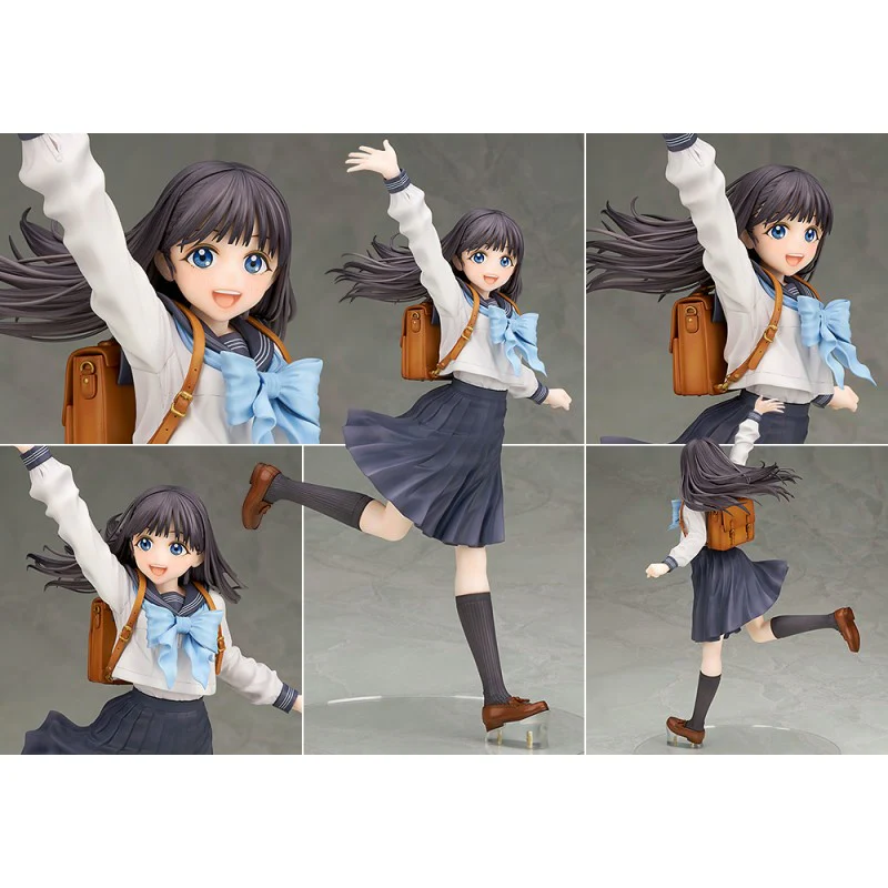 [Pre-order] Akebi's Sailor Uniform - Komichi Akebi 1/7 Scale Figure Alter - Image 10