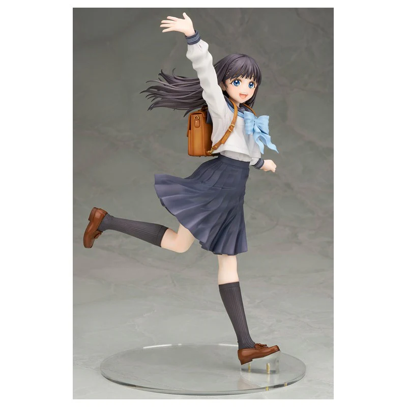 [Pre-order] Akebi's Sailor Uniform - Komichi Akebi 1/7 Scale Figure Alter - Image 4