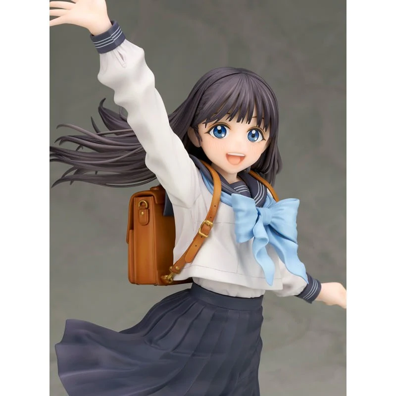 [Pre-order] Akebi's Sailor Uniform - Komichi Akebi 1/7 Scale Figure Alter - Image 6