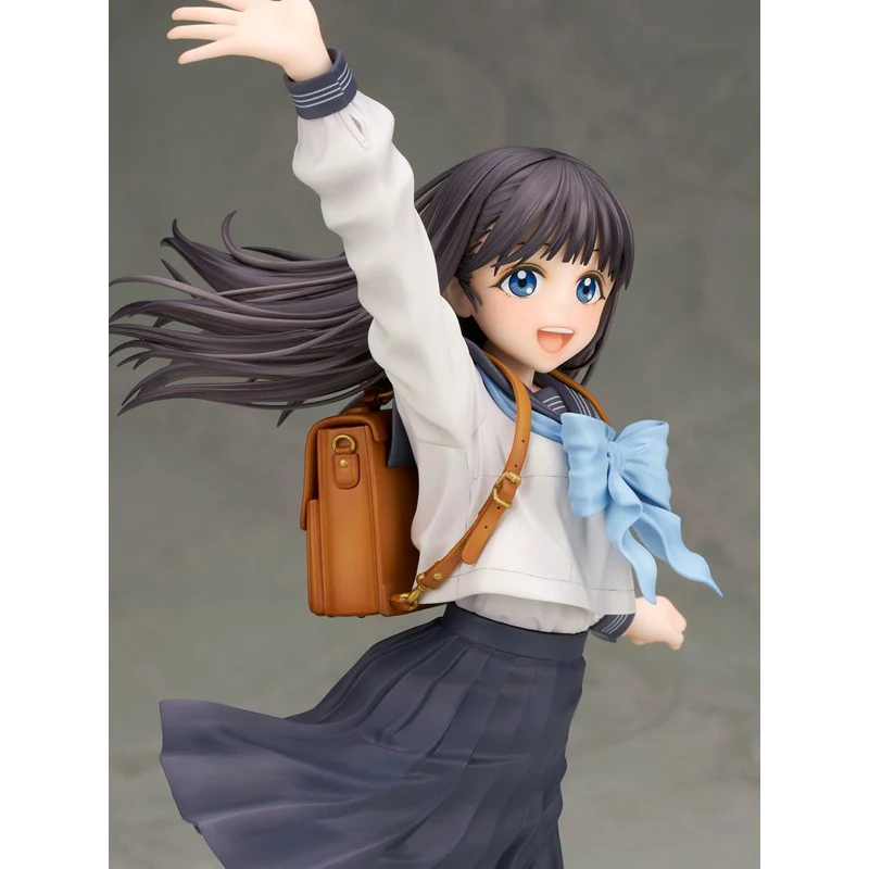 [Pre-order] Akebi's Sailor Uniform - Komichi Akebi 1/7 Scale Figure Alter - Image 8