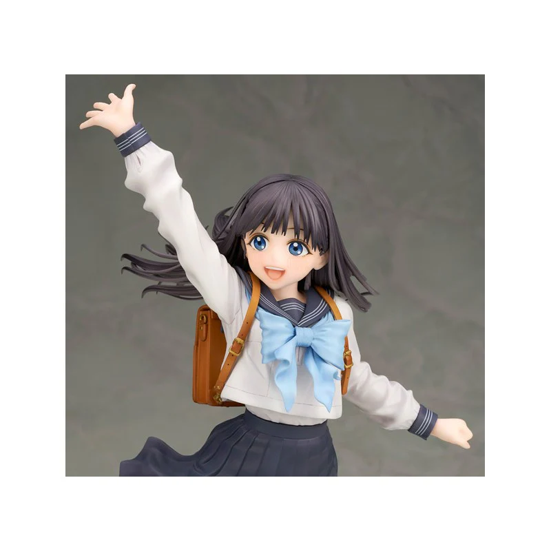 [Pre-order] Akebi's Sailor Uniform - Komichi Akebi 1/7 Scale Figure Alter - Image 9