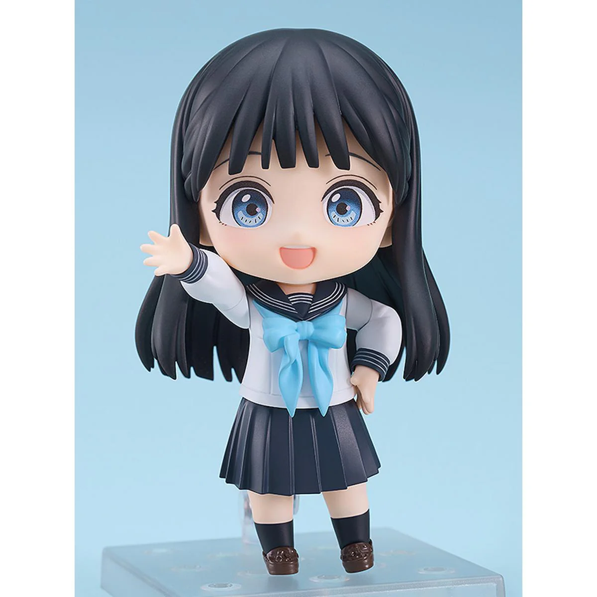 [Pre-order] Akebi's Sailor Uniform - Komichi Akebi Nendoroid Max Factory