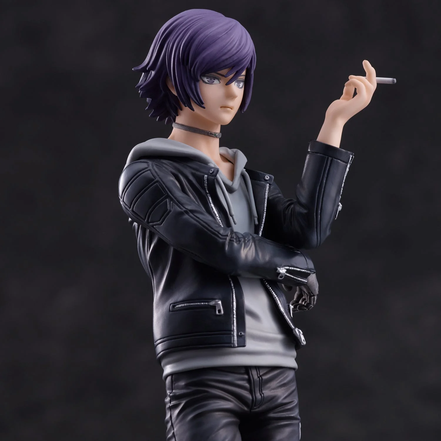 [Pre-order] Akudama Drive - Courier Union Creative - Image 5
