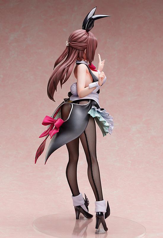 [Pre-order] Alice Gear Aegis - Anna Usamoto (Vorpal Bunny Ver.) 1/4 Scale Figure FREEing - Image 4