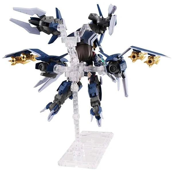 [Pre-order] ALICE GEAR AEGIS - KANESHIYA SHITARA TENKI Ver. Karva Chauth Plastic Model Kit Megahouse - Image 6