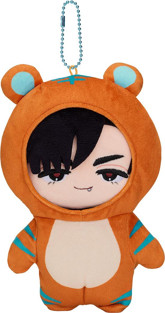 [Pre-order] ALIEN STAGE - Ivan Plush Charm Good Smile Company - Image 3