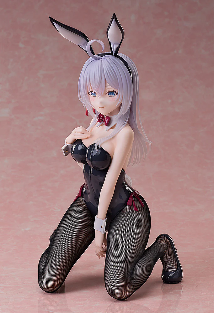 [Pre-order] Alya Sometimes Hides Her Feelings in Russian - Alisa Mikhailovna Kujo 1/4 Scale Figure FREEing