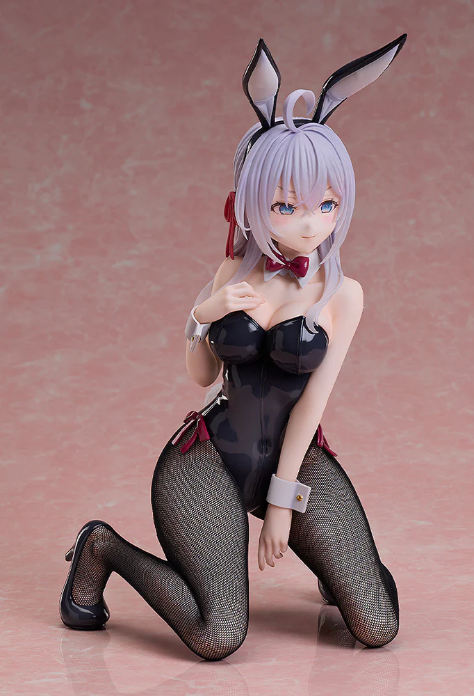 [Pre-order] Alya Sometimes Hides Her Feelings in Russian - Alisa Mikhailovna Kujo 1/4 Scale Figure FREEing - Image 4