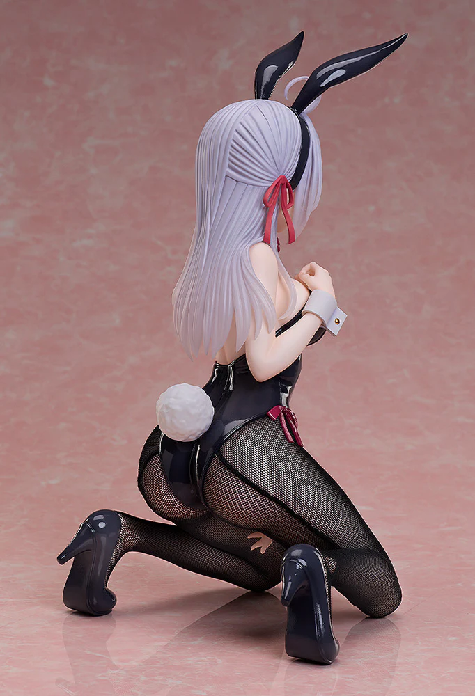 [Pre-order] Alya Sometimes Hides Her Feelings in Russian - Alisa Mikhailovna Kujo 1/4 Scale Figure FREEing - Image 5