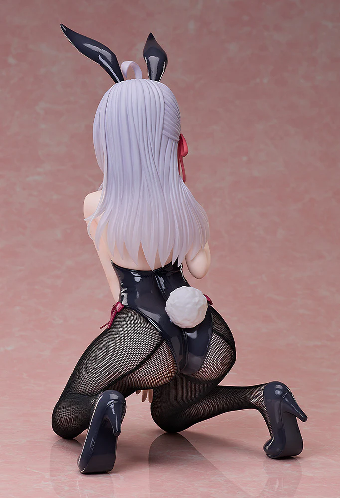 [Pre-order] Alya Sometimes Hides Her Feelings in Russian - Alisa Mikhailovna Kujo 1/4 Scale Figure FREEing - Image 6