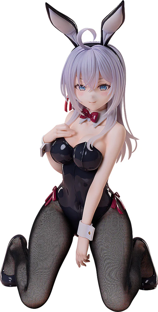 [Pre-order] Alya Sometimes Hides Her Feelings in Russian - Alisa Mikhailovna Kujo 1/4 Scale Figure FREEing - Image 7