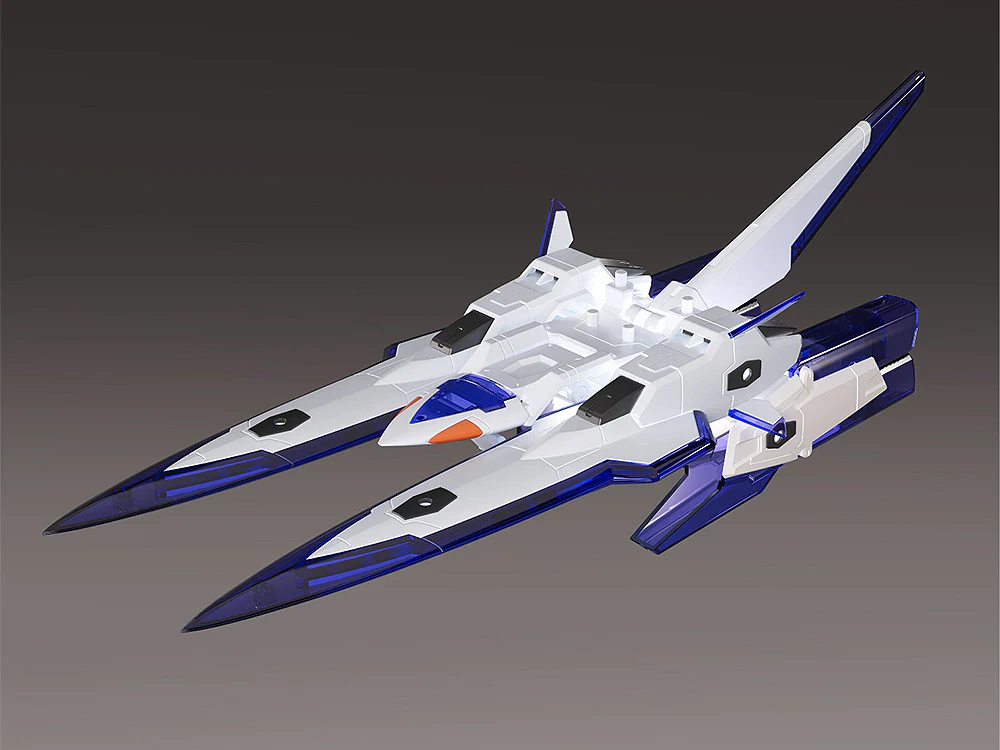 [Pre-order] AM Driver - PLAMATEA Jenus & Board Visor Plastic Model Kit Good Smile Company - Image 5