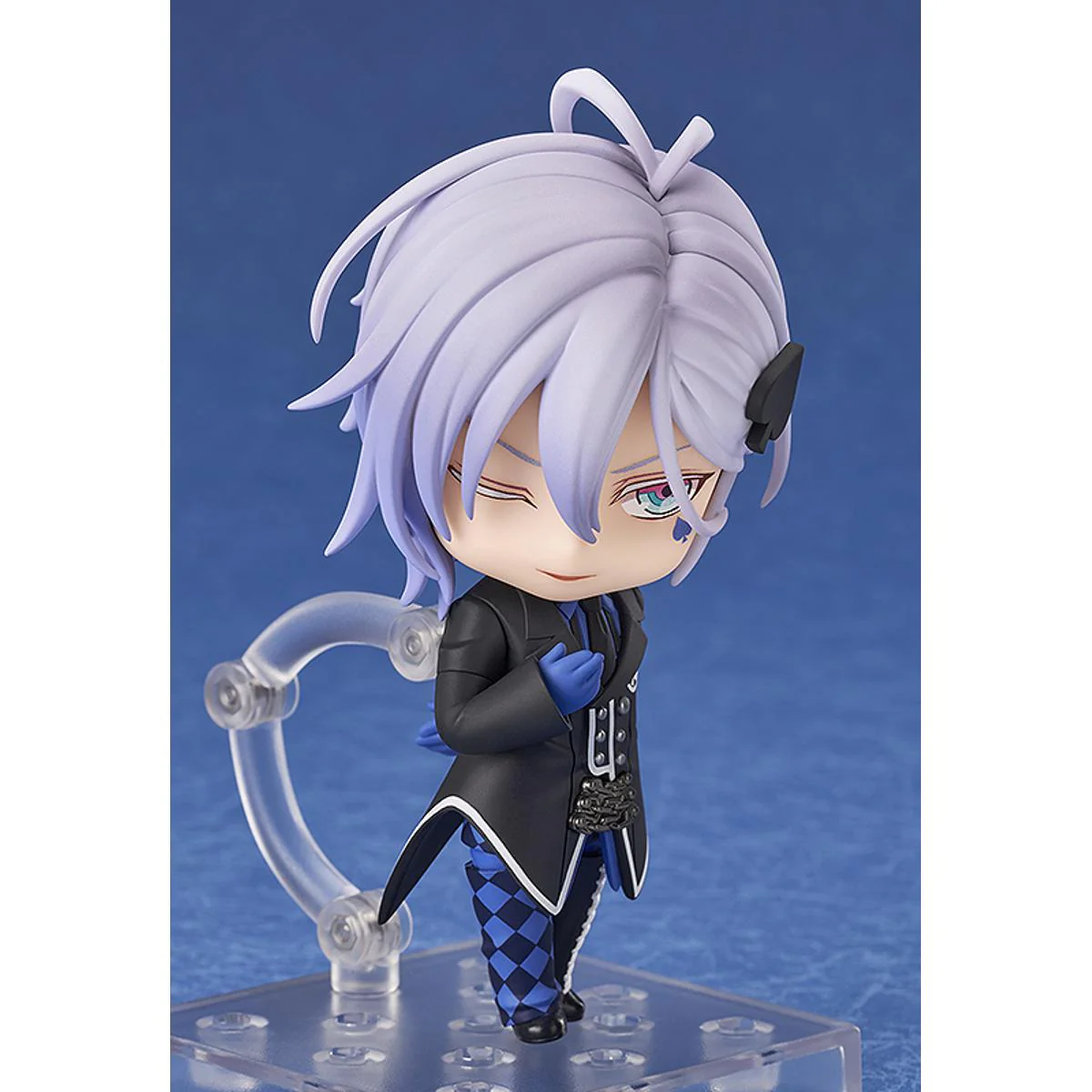 [Pre-order] Amnesia - Ikki Nendoroid Orange Rouge - Image 5