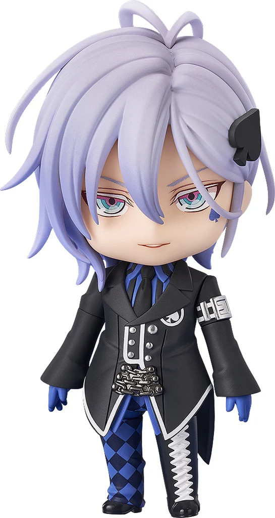 [Pre-order] Amnesia - Ikki Nendoroid Orange Rouge - Image 7