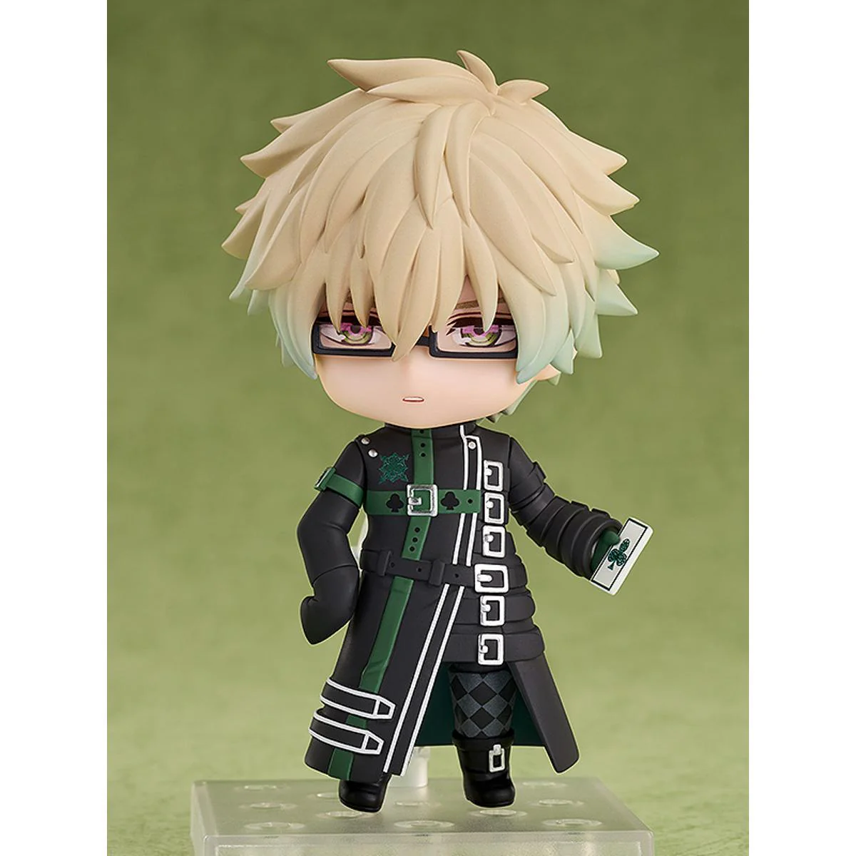 [Pre-order] Amnesia - Kent Nendoroid Good Smile Arts Shanghai - Image 4