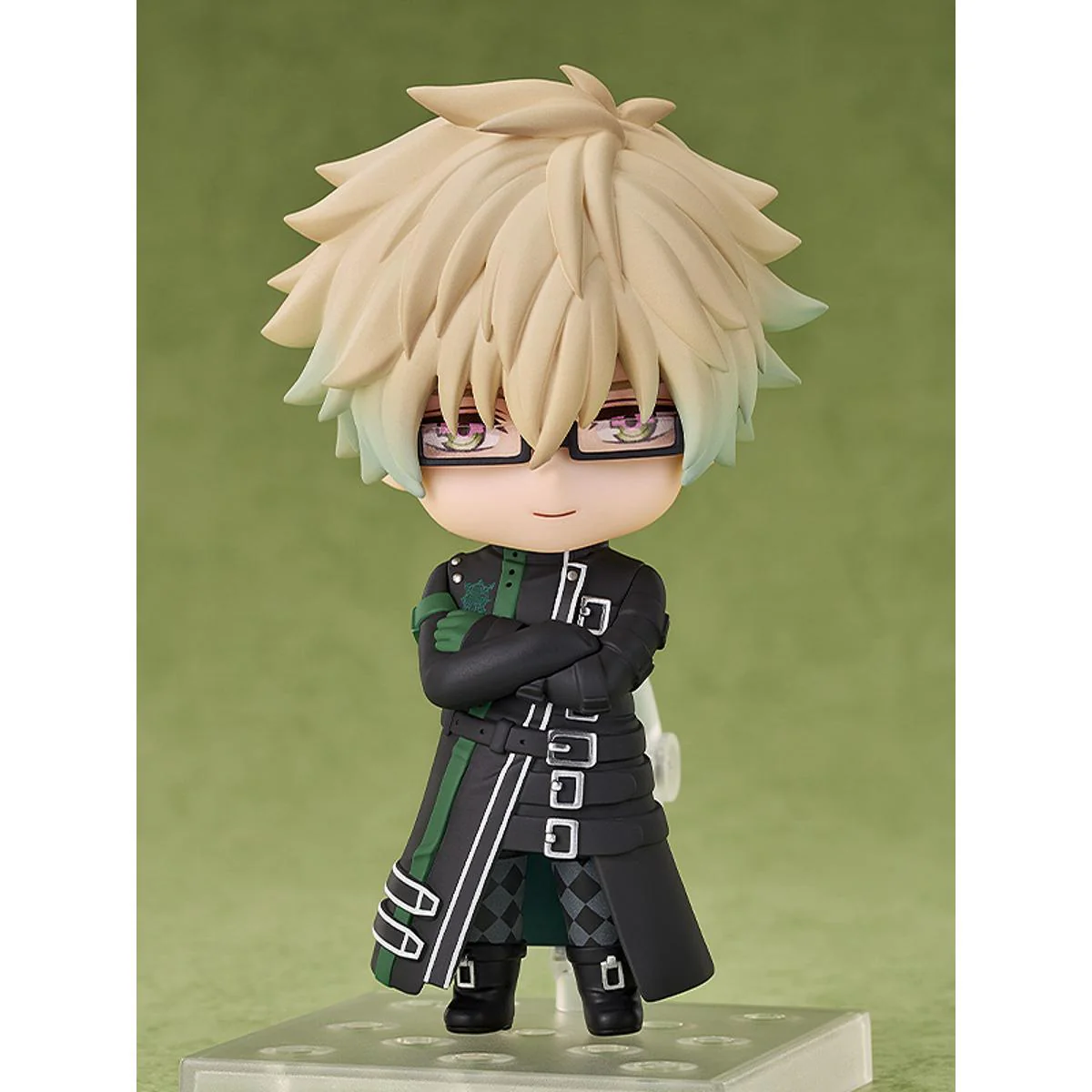 [Pre-order] Amnesia - Kent Nendoroid Good Smile Arts Shanghai - Image 5