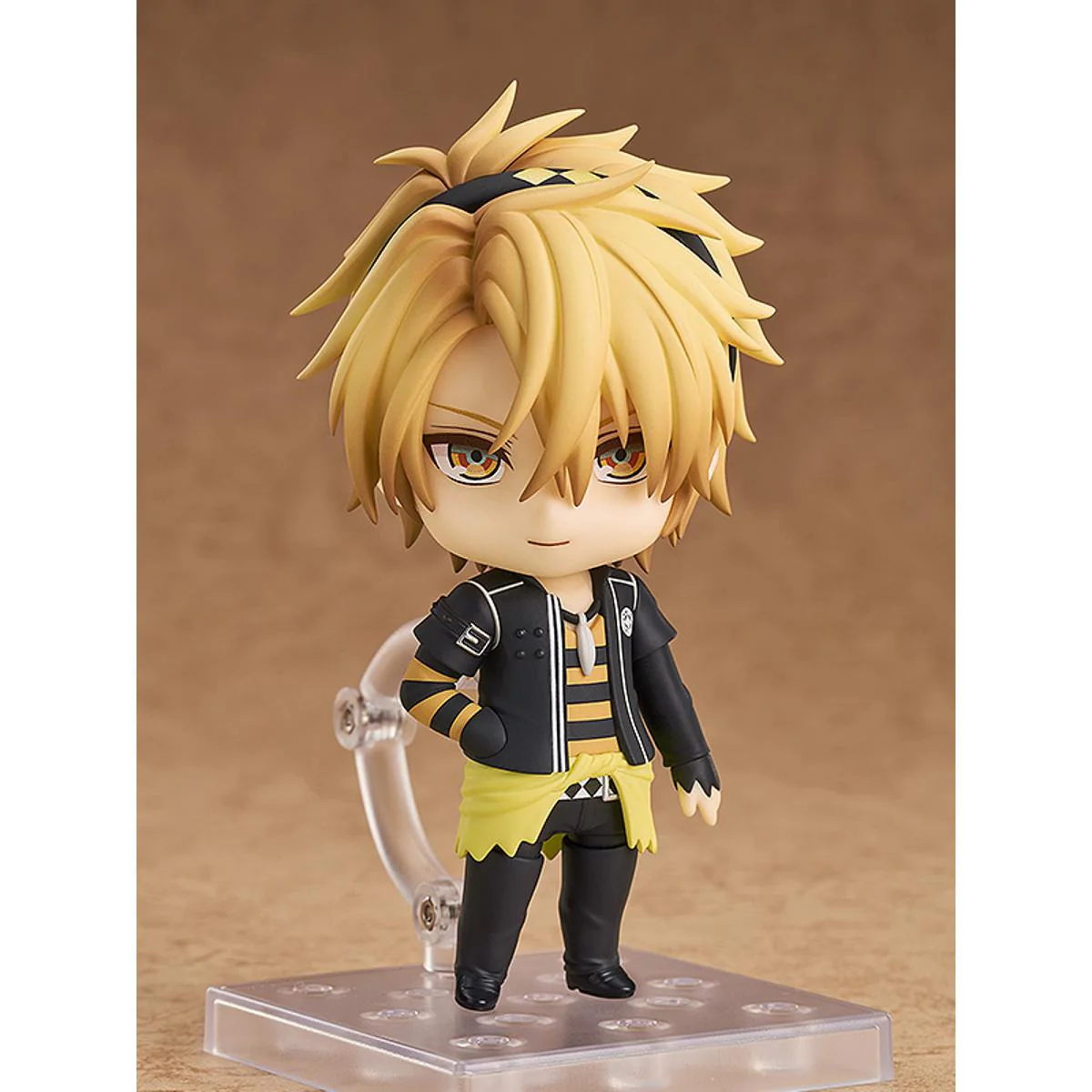 [Pre-order] Amnesia - Toma Nendoroid Orange Rouge