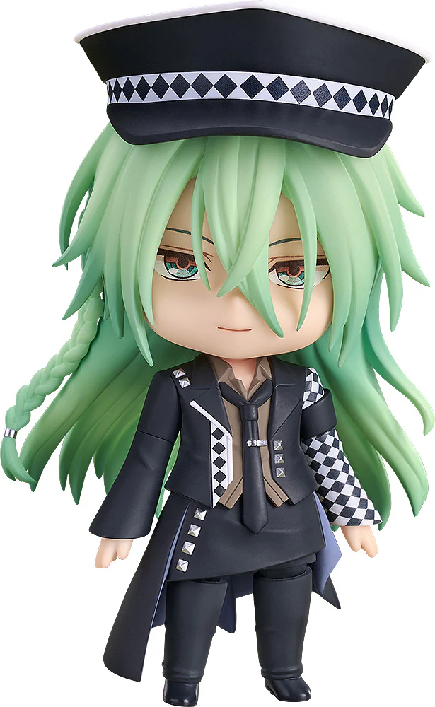 [Pre-order] Amnesia - Ukyo Nendoroid Good Smile Arts Shanghai - Image 6