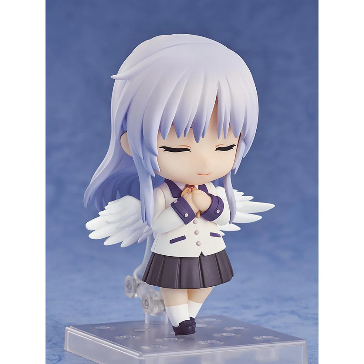 [Pre-order] Angel Beats! - Kanade Tachibana Nendoroid Good Smile Arts Shanghai - Image 5
