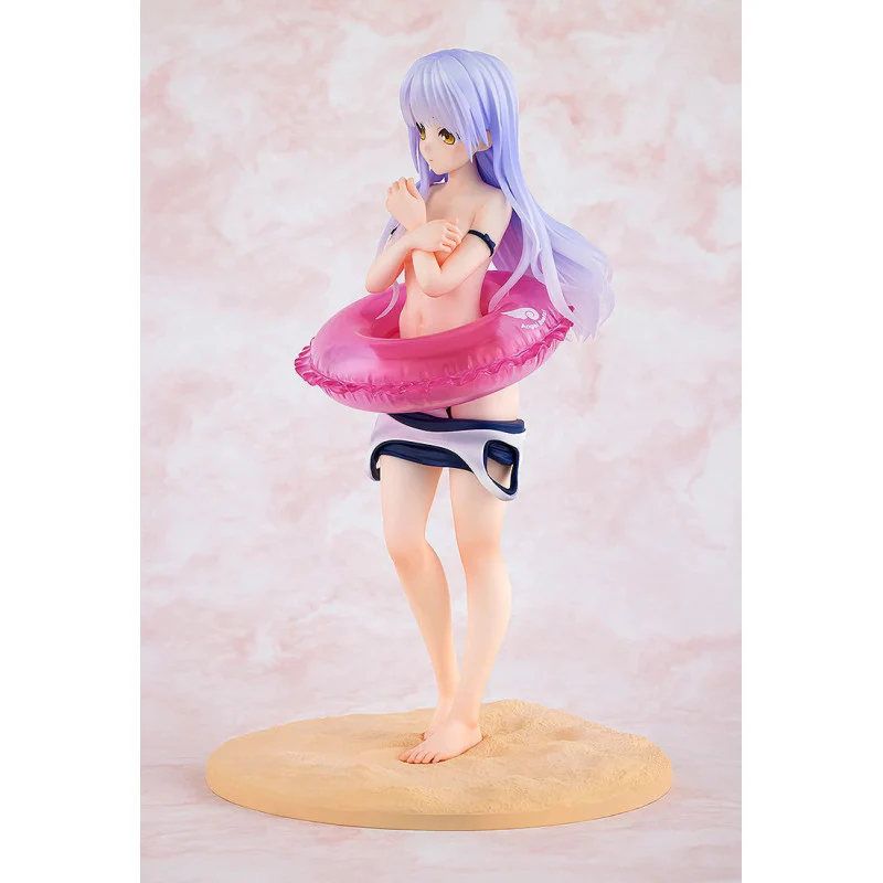 [Pre-order] Angel Beats! - Kanade Tachibana (School Swimsuit Ver.) 1/7 Scale Figure Kadokawa - Image 7