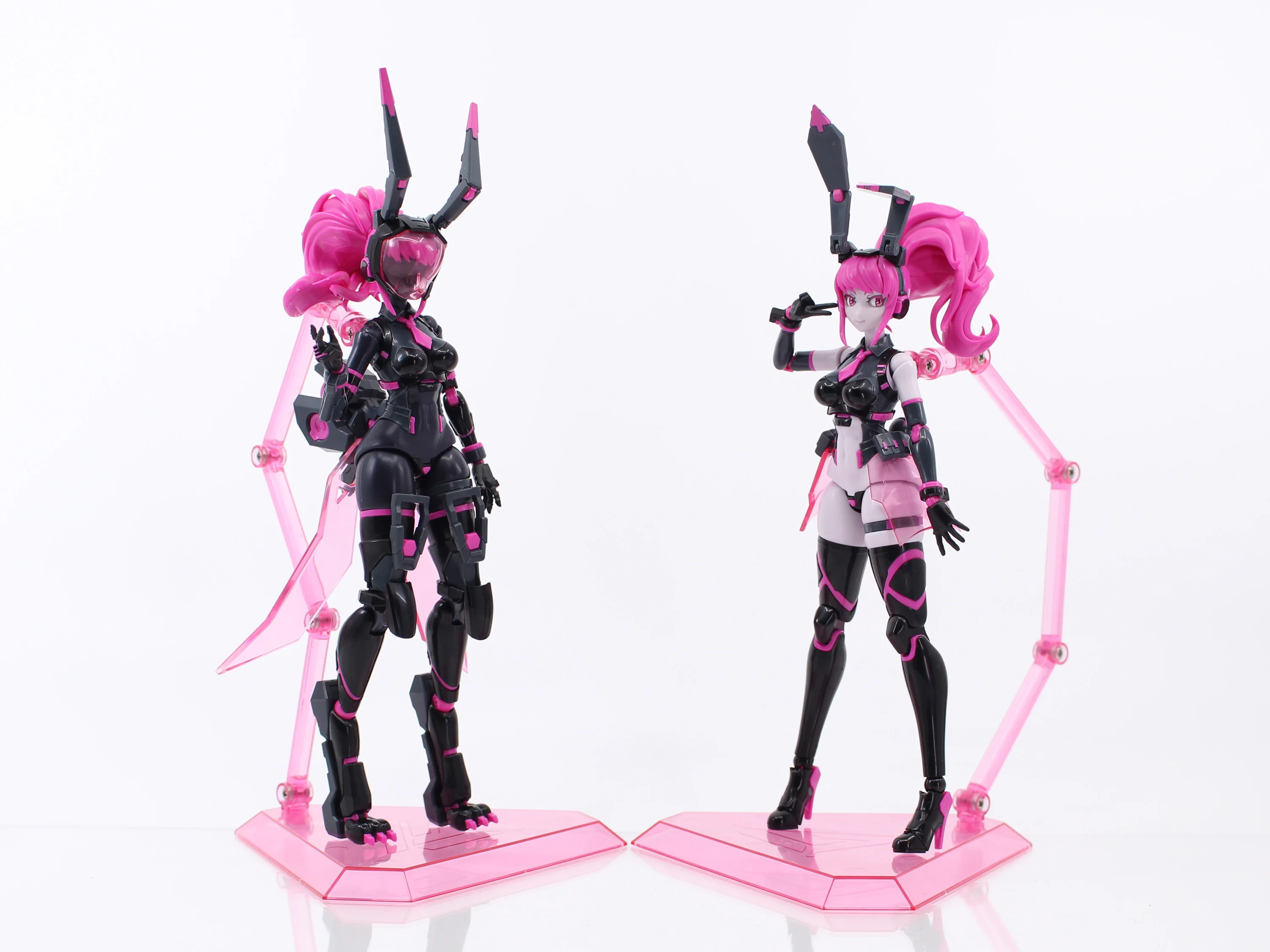 [Pre-order] Anima Circuit - Vio the Rabbit 1/12 Scale Figure Union Creative