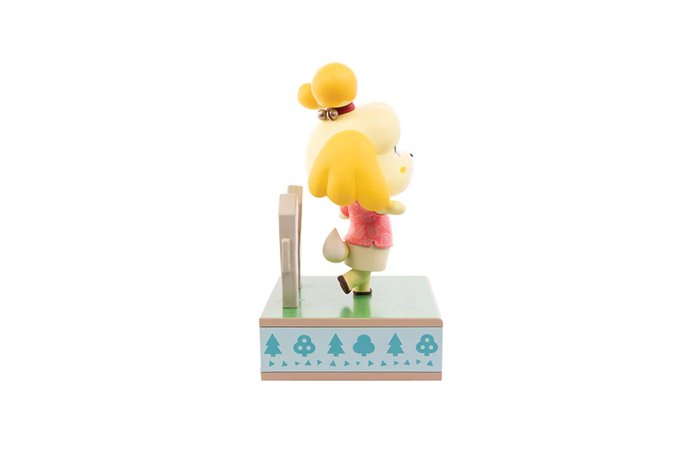 [Pre-order] Animal Crossing - Isabelle Non Scale Figure First 4 Figures - Image 24
