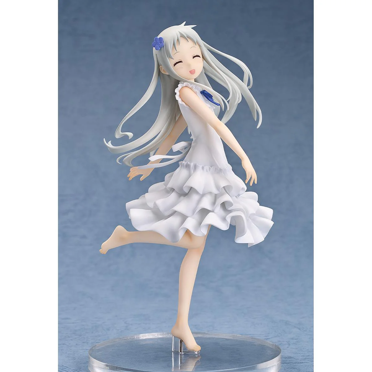 [Pre-order] Anohana The Flower We Saw That Day - Meiko Honma POP UP PARADE Good Smile Arts Shanghai - Image 6