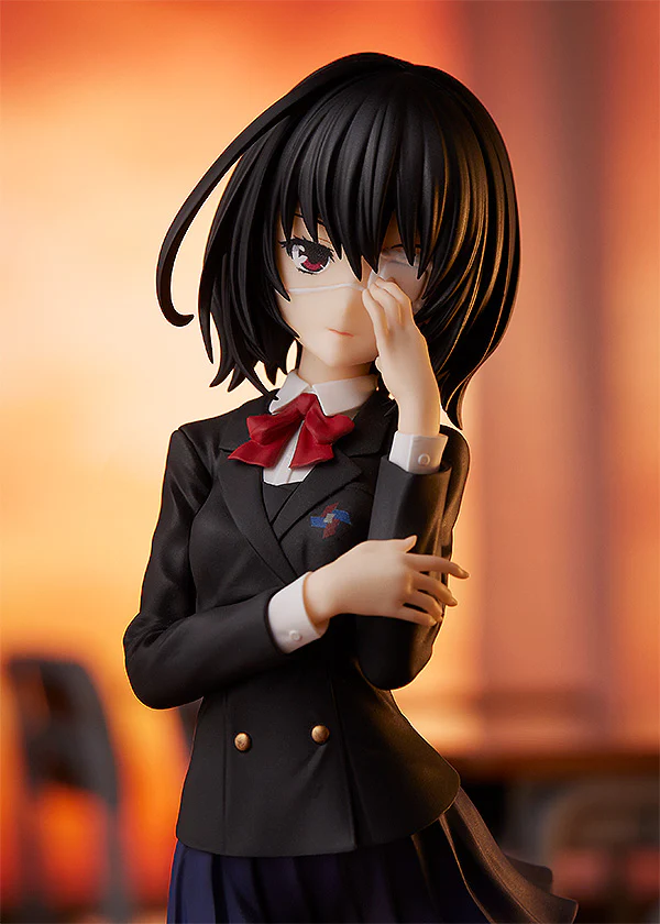 [Pre-order] Another - Mei Misaki POP UP PARADE Figure Good Smile Company - Image 7