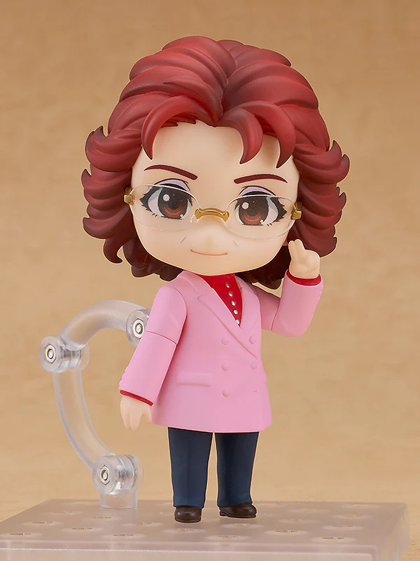 [Pre-order] AONI PRODUCTION - Masako Nozawa Nendoroid Good Smile Company - Image 2