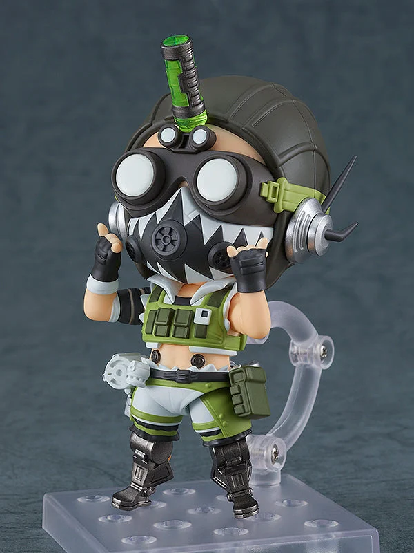[Pre-order] Apex Legends - Octane Nendoroid Good Smile Company - Image 6