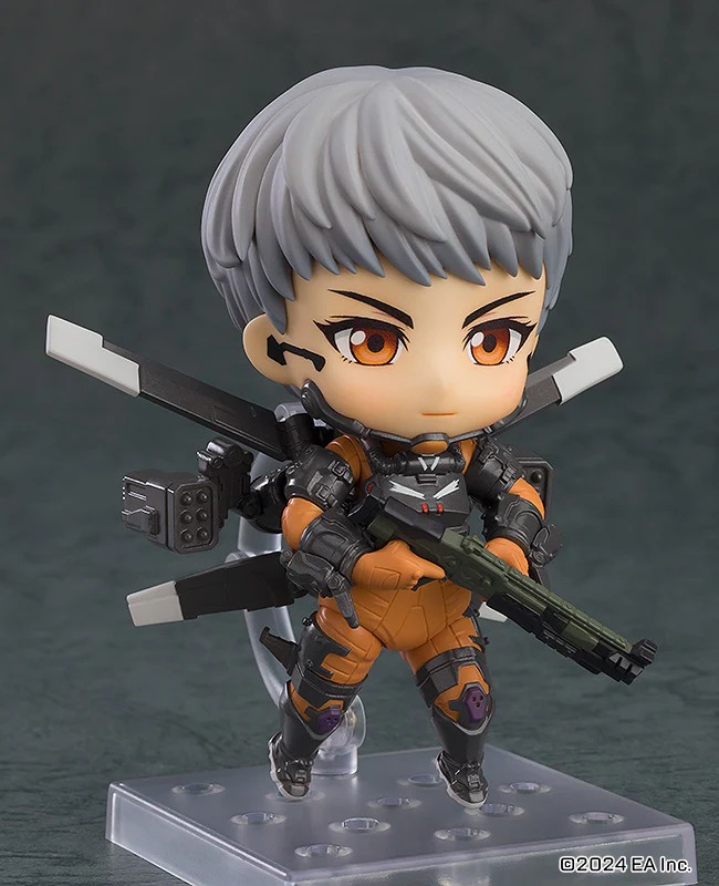 [Pre-order] Apex Legends - Valkyrie Nendoroid Good Smile Company - Image 4
